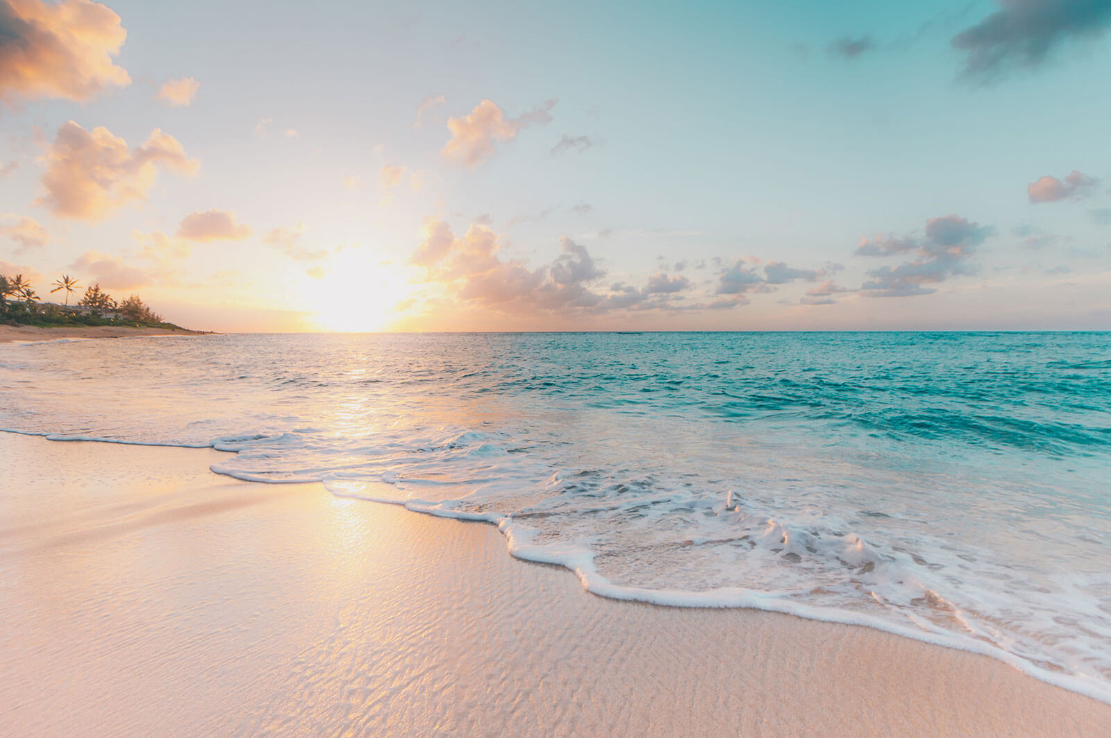 Bali Beach - Living in Bali